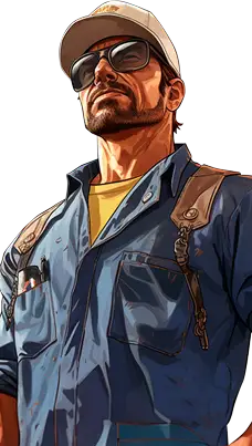 Personnage civil